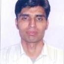 Photo of Manoj Kumar Yadav