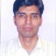 Manoj Kumar Yadav Class 9 Tuition trainer in Delhi