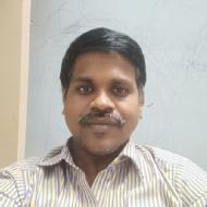 Santosh Kumar Class 11 Tuition trainer in Anekal