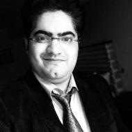 Nikhil Arora Electronic Data Interchange ( EDI ) trainer in Delhi