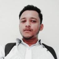 Vaibhav Joshi Class 6 Tuition trainer in Dehradun