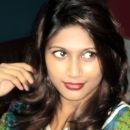 Photo of Priyanka B.