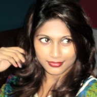 Priyanka B. Tailoring trainer in Kolkata