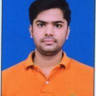 Chandan Kumar Class I-V Tuition trainer in Samastipur