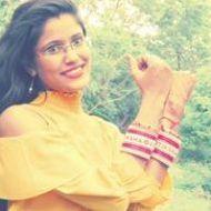 Pratiksha D. Class 9 Tuition trainer in Pune