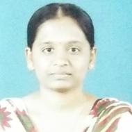 Jyothirmai C. CA trainer in Bangalore