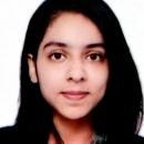 Photo of Samriddhi V.