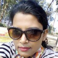 Rituparna Class 6 Tuition trainer in Kolkata