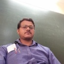 Photo of Gautam P.