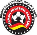 German Football Academy photo