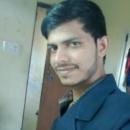 Photo of Nitesh Solanki