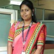 Gokulapavani Y. BTech Tuition trainer in Hyderabad