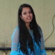 Charmi S. BTech Tuition trainer in Bangalore