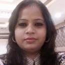 Photo of Nisha Gautam