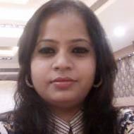 Nisha Gautam Class 11 Tuition trainer in Delhi