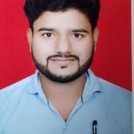 Prashant Valmik Ravte Class I-V Tuition trainer in Jalgaon