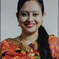 Akshita G. BTech Tuition trainer in Urjanagar 2