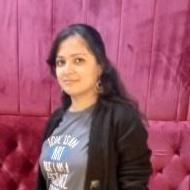 Dolly Class 11 Tuition trainer in Delhi