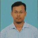 Photo of Sujoy Roy Chowdhury