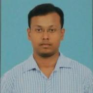 Sujoy Roy Chowdhury Web Designing trainer in Kolkata