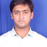 Sahil Singhania Class 8 Tuition trainer in Pune