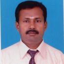 Photo of Dr. Nagarajan Gnanavel