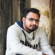 Anirban Mohanti BCom Tuition trainer in Kolkata