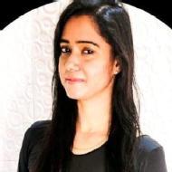 Shruti J. Yoga trainer in Mumbai