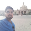 Photo of Saurav Kumar Jaiswal