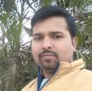 Photo of Anshu Deepak