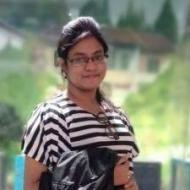 Sayanika B. Class I-V Tuition trainer in Kolkata