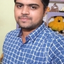 Photo of Amit Kumar Mishra