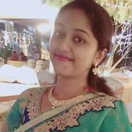 Ranjitha A. Class I-V Tuition trainer in Bangalore