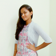 Maddela S. Class 9 Tuition trainer in Hyderabad