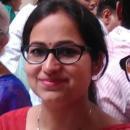 Photo of Chhaya G.