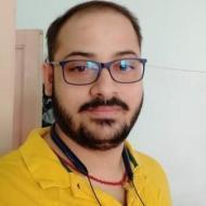 Shailendra Kumar Pandey Automation Testing trainer in Kolkata