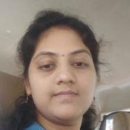 Ramya B Ed Tuition trainer in Tirupati Urban