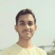 Gaurav Gurjar Data Science trainer in Ahmedabad