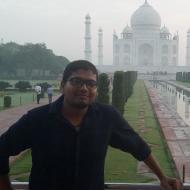 Piyush Kumar Class I-V Tuition trainer in Delhi