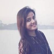 Monika S. Class 6 Tuition trainer in Kolkata