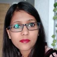 Aditi K. Class I-V Tuition trainer in Pune