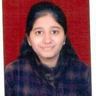 Manika G. Class 11 Tuition trainer in Delhi