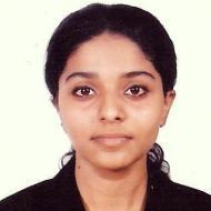 Zehwa S. Class 9 Tuition trainer in Bangalore