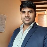 Amar Srivastav Vedic Maths trainer in Noida