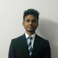 Ankit Jatav Class 11 Tuition trainer in Delhi