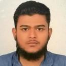 Photo of Zubair Ahmed