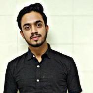 Saurav Bhattacharya Class 11 Tuition trainer in Kolkata