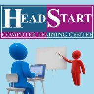 HeadStart Computer Training Centre Computer Course institute in Kolkata