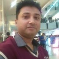 Subhojit Ghosh Tally Software trainer in Kolkata