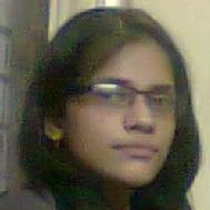 Sukanya D. Class 9 Tuition trainer in Bhopal